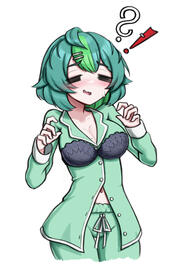 D D